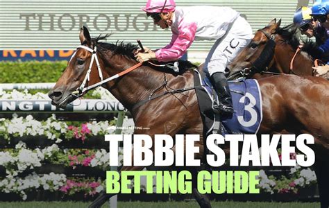 tibbie stakes tips